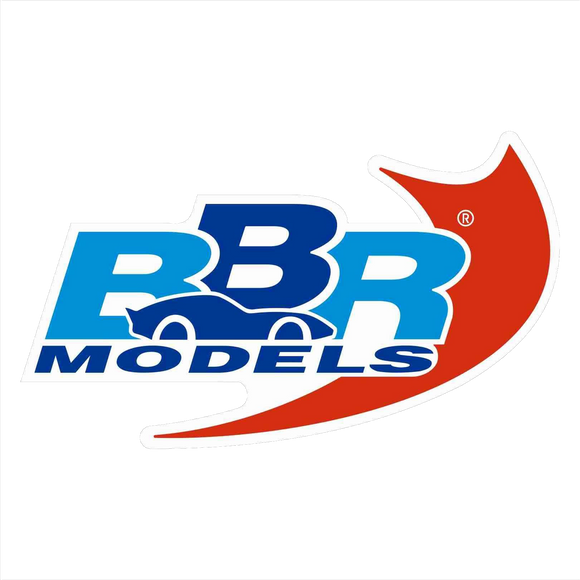 BBR Models