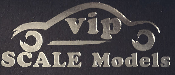 VIP Scale Models