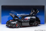 Autoart 73222  HONDA CIVIC TYPE R (FK8) 2021 (CRYSTAL BLACK PEARL)