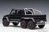 Autoart 76306 1/18 MERCEDES-BENZ G63 AMG 6x6 (GLOSS BLACK)