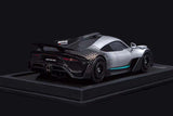 VIP Scale Models 1/18 Mercedes-Benz AMG Project ONE (Resin Car Model) Limited 275 Pieces