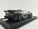 VIP Scale Models 1/18 Mercedes-Benz AMG Project ONE (Black) Resin Car Model Limited 99 Pieces