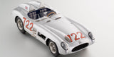 CMC 1/18 M066 Mercedes Benz 300 SLR (1955) Mille Miglia W196S