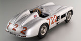 CMC 1/18 M066 Mercedes Benz 300 SLR (1955) Mille Miglia W196S