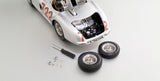 CMC 1/18 M066 Mercedes Benz 300 SLR (1955) Mille Miglia W196S