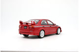 OttoMobile OT422 1/18 Mitsubishi Lancer Evolution VI Tommi Makinen Edition (TME) Red