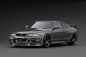 IG2782 1/18 NISMO BCNR33 CRS