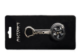 40454 1/18 LAMBORGHINI REVENTON WHEEL KEYCHAIN