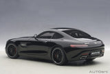 Autoart 76313 1/18 MERCEDES-AMG GT S (GLOSS BLACK)