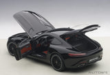 Autoart 76313 1/18 MERCEDES-AMG GT S (GLOSS BLACK)