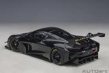 Autoart 81941 1/18 McLAREN 720S GT3 (GLOSS BLACK) - SEALED BODY Scale model