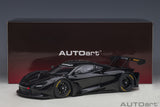 Autoart 81941 1/18 McLAREN 720S GT3 (GLOSS BLACK) - SEALED BODY Scale model