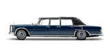 CMC M-205 1/18 Mercedes-Benz 600 Pullman (W100) Landaulet with functional soft-top