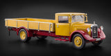 CMC M-169 1/18 Mercedes-Benz LO 2750 Platform Truck, 1933-1936