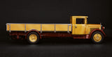 CMC M-169 1/18 Mercedes-Benz LO 2750 Platform Truck, 1933-1936