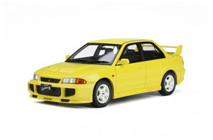 OttoMobile OT382 1/18 Mitsubishi Lancer EVO III